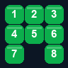 15 Puzzle
